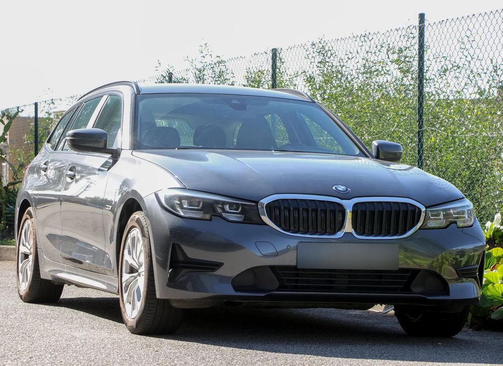 BMW 330 e xDrive Aut. Sport Line