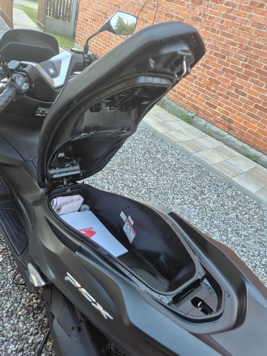 Honda PCX 125 2026r