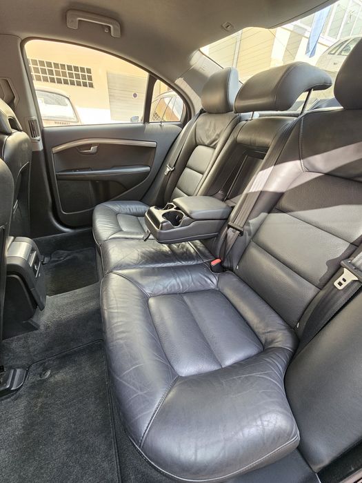 Volvo S80 2.0 D 163 cv