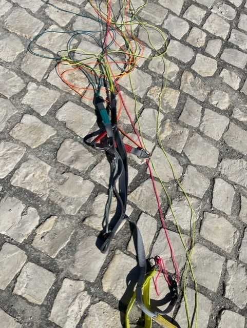 PARAPENTE completo