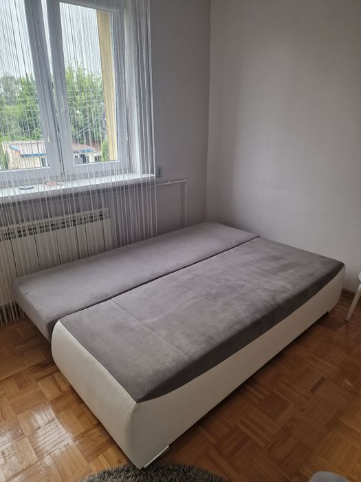 Kanapa rozkładana