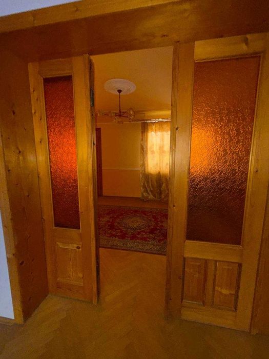 Господарство в с. Стрілецький кут