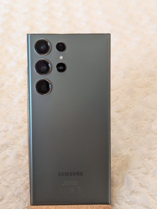 S23 Ultra Стан 2sim‼️256gb‼️ Samsung galaxy s23 ultra SM-S918B/DS Самсунг с23Ultra