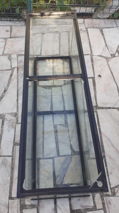 Aquario de metro