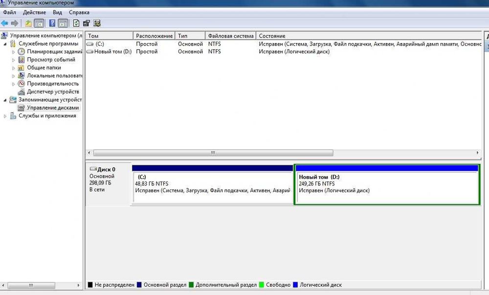 Системний блок | ASUS PSK SE | Intel Core2 Duo E6750 2.66GHz | 3GB DDR