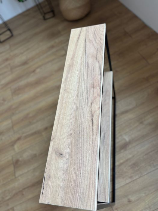 Konsola Loft. 90 cm