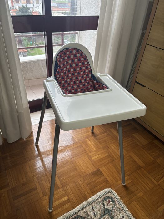 Cadeira de Refeição