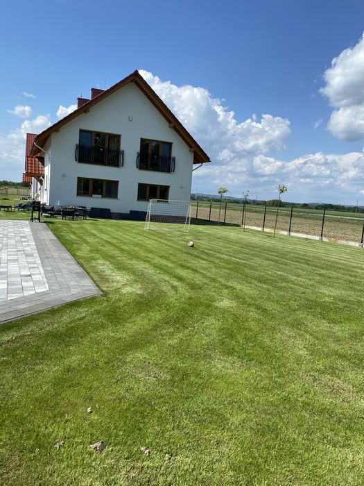 Noclegi  blisko Energylandi .