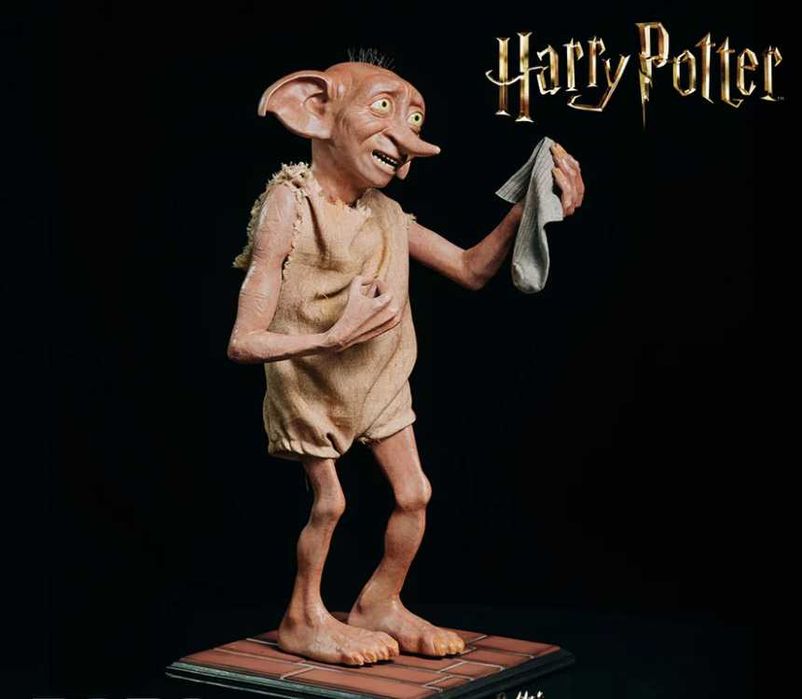 Figura Dobby escala 1:1