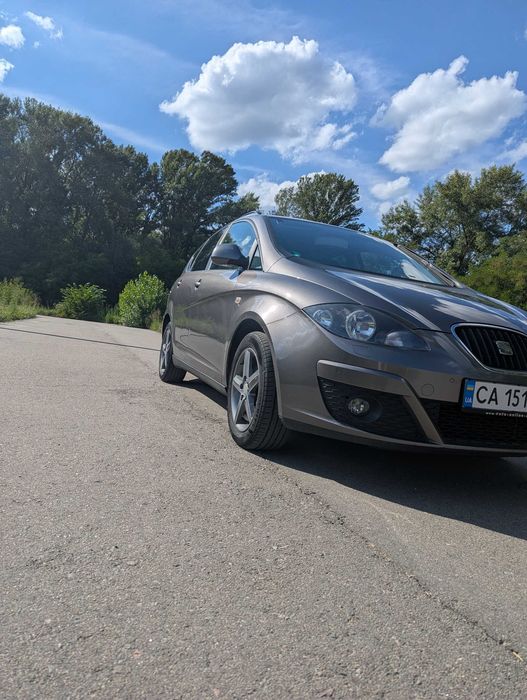 SEAT Altea XL 2014 VIN VSSZZZ5PZFR006710 фото оголошення 6 з 17