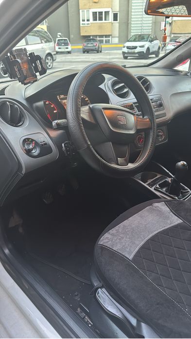 Seat Ibiza 1.2 Gasolina 2013 | Revisão Completa | Embraiagem Nova | Inspeção Sem Anotações — photo 5