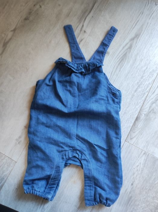 Ogrodniczki dziecięce