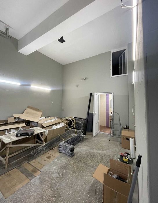 Здається комерційне приміщення на вул. Якова Шепеля