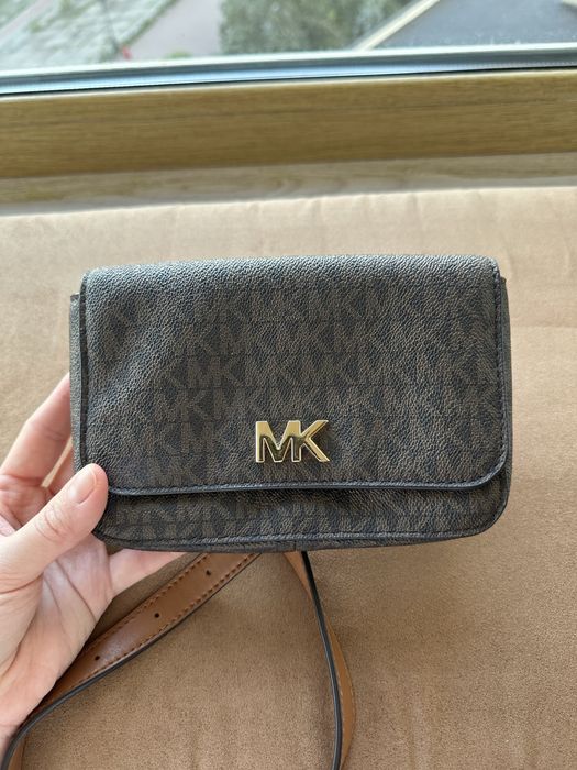 Поясна сумка Michael Kors