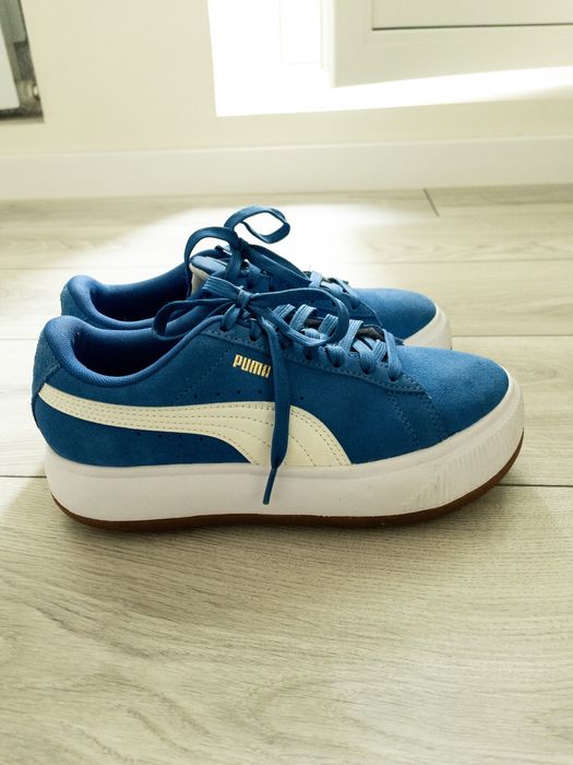 Кросівки Puma, 38 розмір