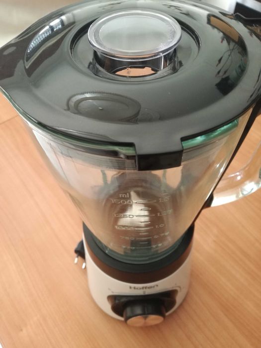 Liquidificador Hoffen novo