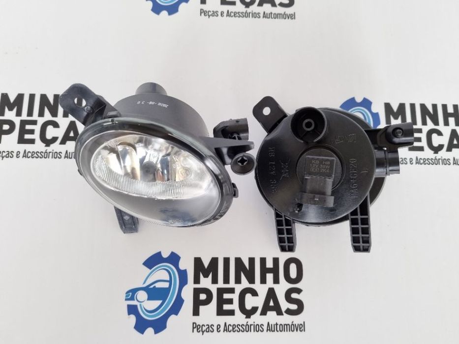 Faróis de Nevoeiro BMW (Vários Modelos)