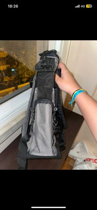 Versatile Backpack64563908326401124