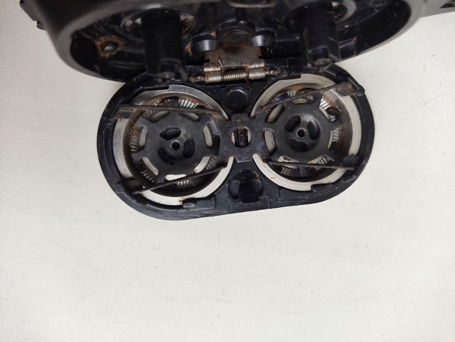 Електробритва Харків 51М