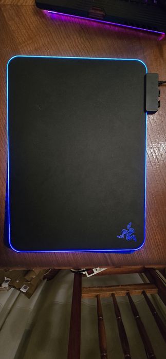 Tapete Razer Firefly RGB