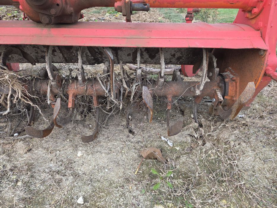 Frese em bom estado  De 1.5 m