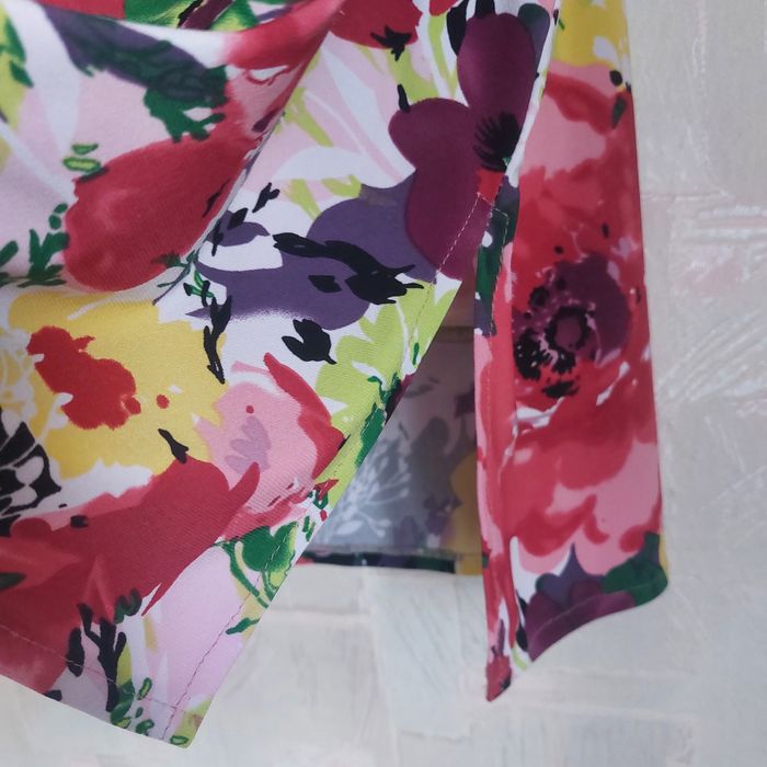 Футболки большого размера.