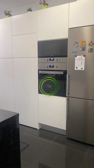 Póvoa de Varzim | Excelente Apartamento T2 | com garagem fechada.