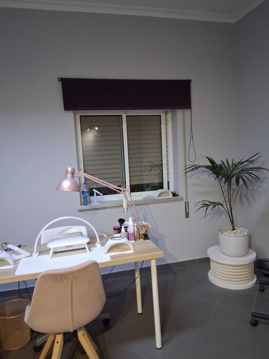 Aluguer de espaço para eventos