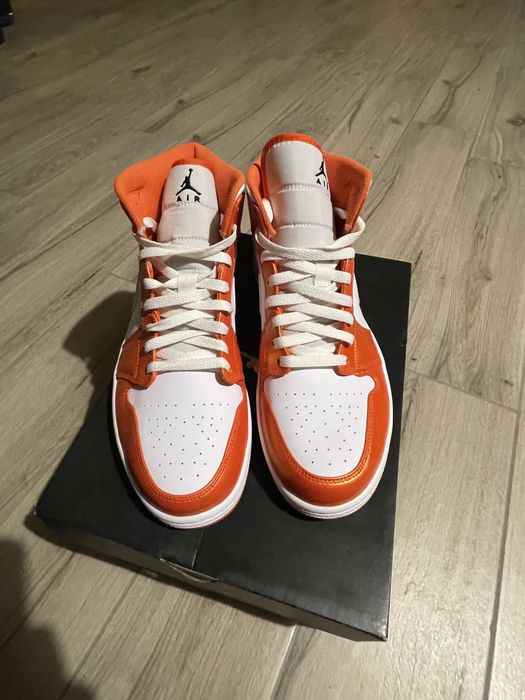 Buty Jordan 1 Mid