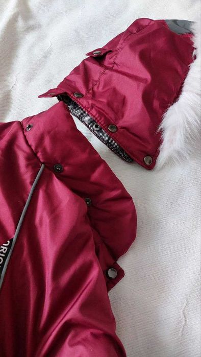 Комбінезон для собак