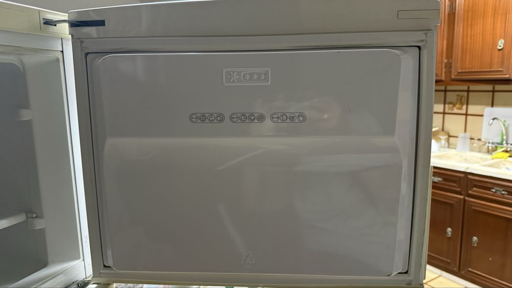 Frigorifico  Whirlpool