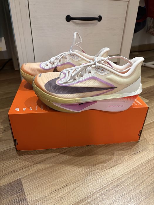 Nike zoom fly 6