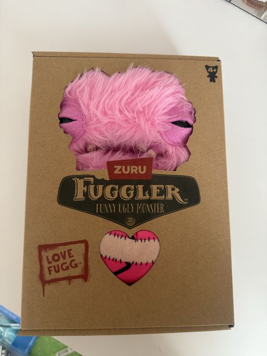 Fuggler love fugg