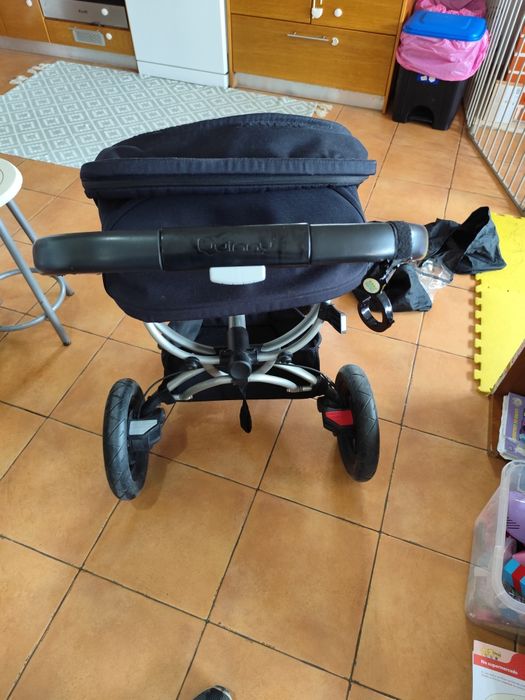 Carrinho Quinny usado com garantia vitalícia