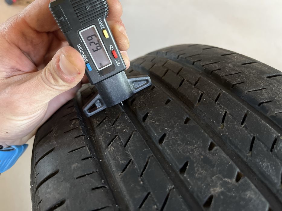 Opony letnie Bridgestone Turanza 225/40/18