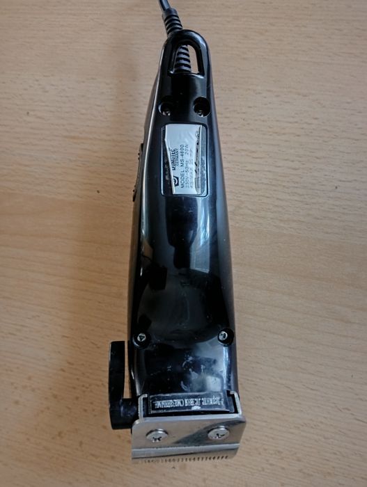 Машинка для стрижки