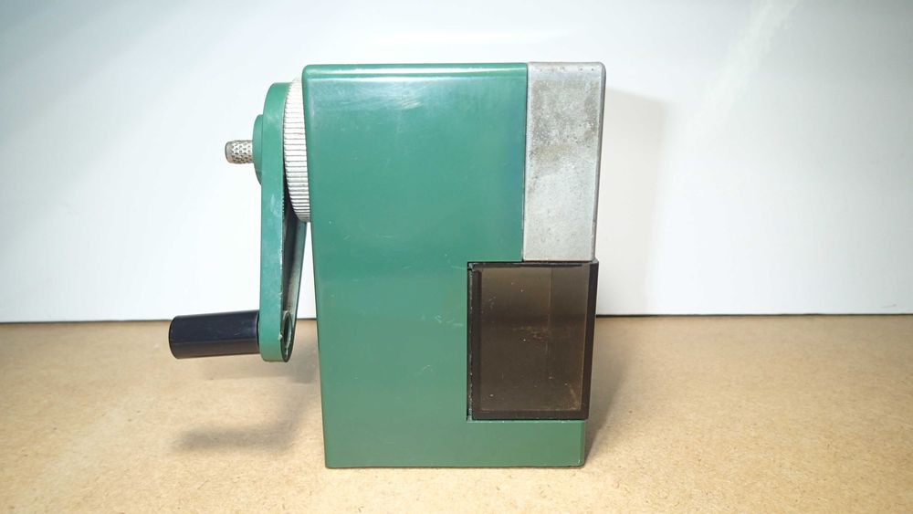 Afia Lápis antigo de secretária