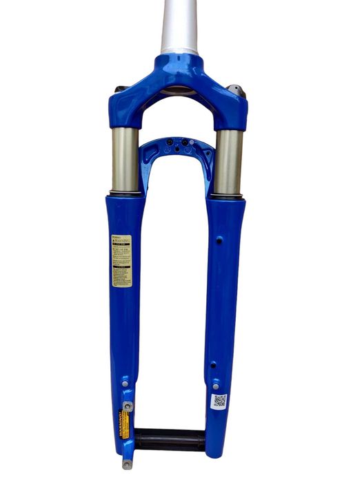 Amortyzator rowerowy 28” powietrzny SR Suntour NCX-E 700c /006-016