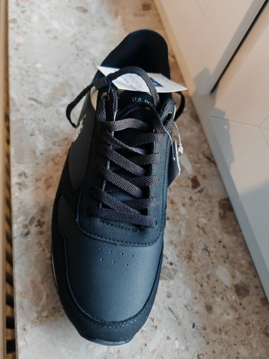 Buty sportowe US polo assn 42 adidasy