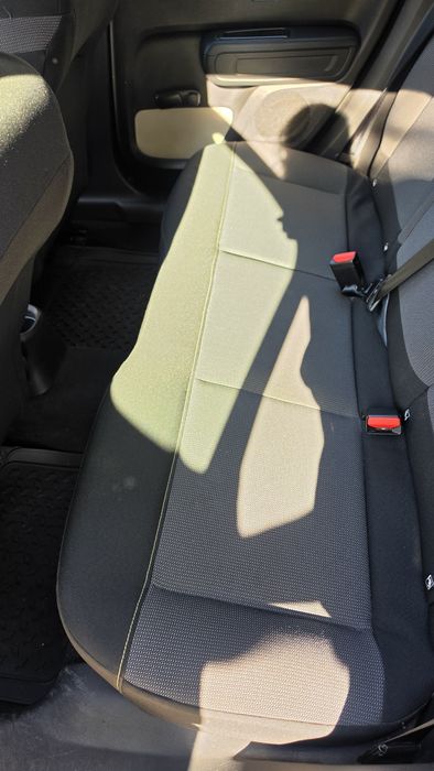 Citroën C3 1.6 BlueHDi Feel 75cv | 2018 | 75.500 km