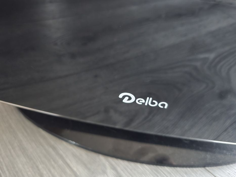 Termo ventilador delba