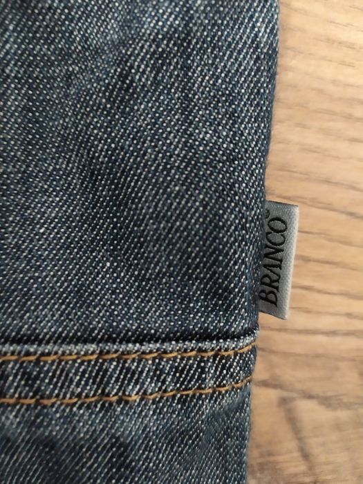 Spodnie ciążowe Branco S M