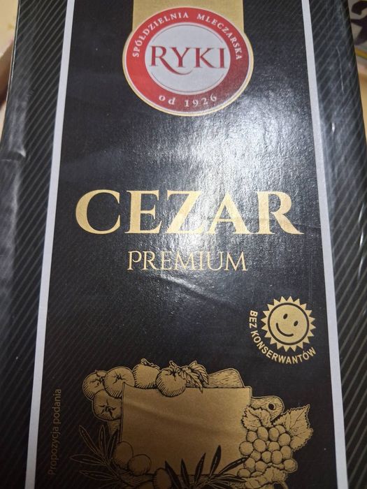 сир Цезар (CEZAR)