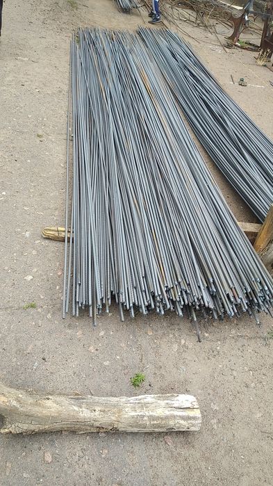 Арматура міра 10мм 12мм ндл 22500