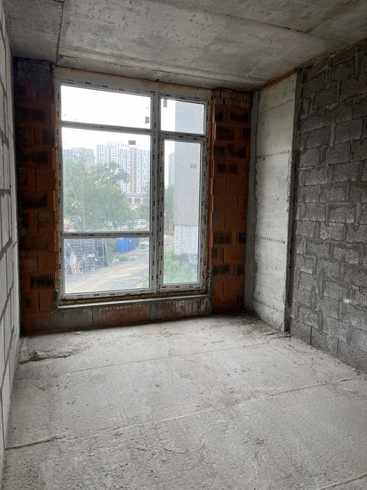 1-кімнатна квартира за адресою Куликове поле пл. (площа 41 м²) - Atlanta.ua - фото 4