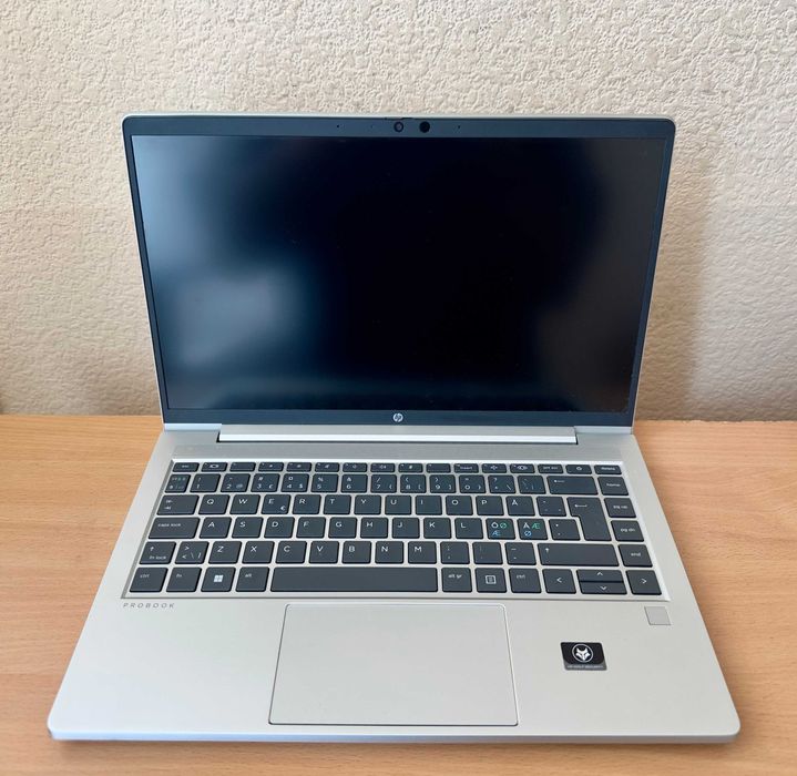Гаряча Акція! HP ProBook 445 G9 Ryzen 5 5625U 16/256 — Легкий FHD IPS
