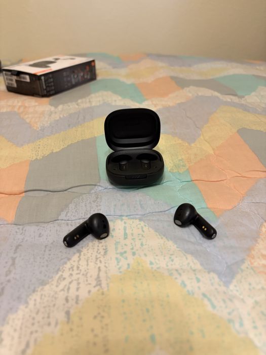 Auriculares Bluetooth JBL Live Flex