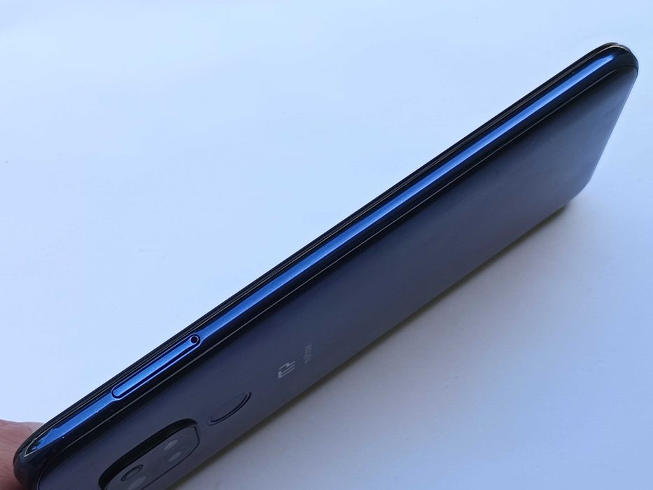 myPhone Now eSIM 4GB/64GB Android 10 100% sprawny -ideał FOLIA + SZKŁO