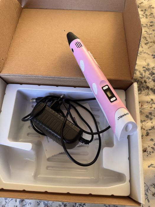 3D ручка Myriwell RP100B