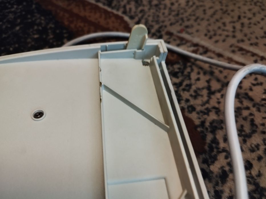 Retro klawiatura Chicony na USB